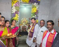 అంగరంగ వైభవంగా రాములోరి పెళ్లి