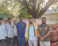 గ్యాస్ కొరత లేదు.. ప్రజలు ఇబ్బందులు పడడొద్దు 