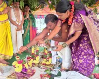 సీతారాముల ఆశీస్సులు ప్రజలందరిపై  ఉండాలి