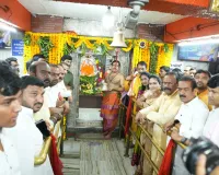 అంగరంగ వైభవంగా సీతారాముల కళ్యాణం 