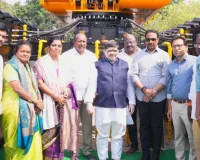 ఈవీ వాహనాలకు  ప్రోత్సాహం