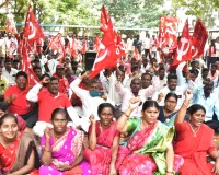 సిఎస్సి హెల్త్ టెస్టులు రద్దు చేయాలి