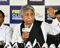 కుల వ్యవస్థ నిర్మూలనకు సమగ్ర చర్యలు అవసరం: మంద కృష్ణ మాదిగ