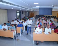 గ్రామసభలకు సిద్ధంగా ఉండాలి