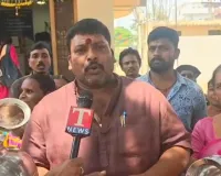 కీసరలో నీటి కష్టాలు