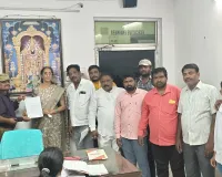 ప్రెస్ క్లబ్ భవనంలో  భాగస్వామ్యం కల్పించాలి    