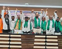 అసైన్డ్ భూములకు యజమాన్య హక్కులు కల్పించేందుకు కృషి 