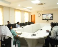 జనగణన సమర్థవంతంగా నిర్వహించాలి