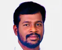 పెను ప్రమాదంలో పల్లె విద్యార్థుల భవిత -మాజీ టిఆర్ఎస్వీ రాష్ట్ర ఉపాధ్యక్షుడు  బిఆర్ఎస్  యువజన నాయకుడు బోయపల్లి రమేష్ 