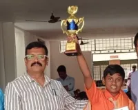 ఒలింపియాడ్ ఫలితాల్లో ఎర్రగట్టు గుట్ట బ్రాంచ్ షైన్ విద్యార్థుల ప్రభంజనం.. సెక్రటరీ జక్కుల శ్రీనివాస్ యాదవ్ వెల్లడి