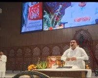 అంగరంగ వైభవంగా క్రీస్తుజ్యోతి ప్రార్థన మందిరంలో గుడ్ ఫ్రైడే వేడుకలు..పాస్టర్ రెవరండ్ గోపు జయప్రకాష్ వెల్లడి