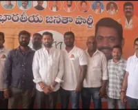 ఉచిత కంటి వైద్య శిబిరానికి విశేష స్పందన..రుద్రా ఫౌండేషన్  చైర్మన్ పేరం గోపికృష్ణ వెల్లడి