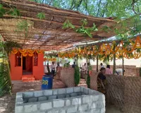 అంకుసాపూర్‌లో శ్రీ భక్తాంజనేయ స్వామి సహిత శివ పంచాయతన దేవాలయంలో మహా అన్నదాన కార్యక్రమం ఘనంగా నిర్వహణ