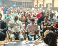 స్కిల్ స్టోర్క్ స్కూల్లో అలరించిన సీబీఎస్ఈ విద్యార్థుల నృత్యాలు..ప్రిన్సిపాల్ ఉజ్వల పవార్ వెల్లడి