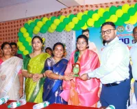 ఉచిత బస్సు పథకంతో మహిళలకు ఆర్థిక భద్రత 