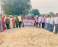 వస్తాకొండూర్ లో ఘనంగా  బడిబాట 