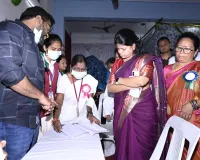 #వైద్య సేవలను సద్వినియోగం చేసుకోవాలి 