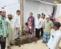 విద్యుత్ తీగల సమస్యకు పరిష్కారం