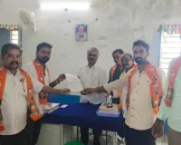 నల్లా పన్ను నిర్ణయం ఉపసంహరించుకోవాలి