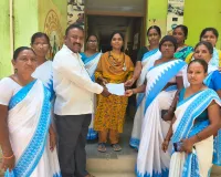 నాడు హామీలు ఇచ్చారు.. నేడు విస్మరించారు