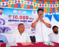 'మహాలక్ష్మి'ద్వారా పదివేల కోట్ల ప్రయాణ చార్జీలు ఆదా 