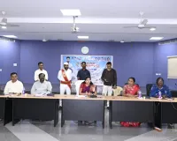 మహాలక్ష్మి పథకంతో ఆర్థిక స్వావలంబన