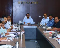 ప్రభుత్వ  సంక్షేమ కార్యక్రమాలు ప్రజలకు తెలియజేయాలి 