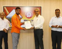 #ఎంప్లాయీ ఆఫ్ ది మంత్  అవార్డులు 