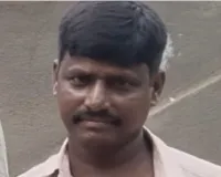 అనుమానాస్పద స్థితిలో వ్యక్తి మృతి