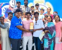 ఘనంగా ఓపెన్ స్టేట్ స్కేటింగ్ ఛాంపియన్‌షిప్