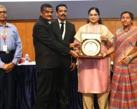 హైదారబాద్ లో  అంతర్జాతీయ సదస్సు  