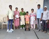 ముగిసిన జిల్లా స్థాయి స్పోర్ట్స్ స్కూల్ ఎంపికలు