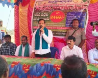 నెల్లికుదురుకు పబ్లిక్ స్కూల్ మంజూరు