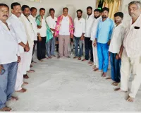 సర్పంచ్ లకు సన్మానం