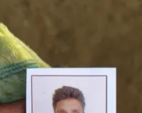 బ్రెయిన్ స్ట్రోక్ తో యువకుడు మృతి 