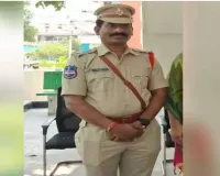 సీఐ బాధ్యతల స్వీకరణ 