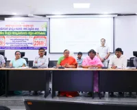 వరి కొనుగోళ్లకు ఏర్పాట్లు చేయాలి