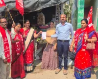 ప్రజా సమస్యల పరిష్కారమే సిపిఐ లక్ష్యం