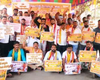 కురుమ ఆత్మగౌరవ భవనం అద్దెకు ఇవ్వ వద్దు 