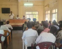 గురువారం నుండి ప్రజాపాలన గ్రామసభలు