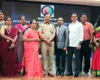 ఘనంగా ట్రాన్స్ జెండర్ విజిబిలిటీ డే 