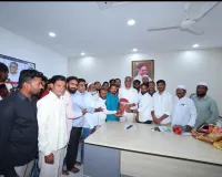 ముస్లిం, మైనార్టీల సంక్షేమం పట్టదా