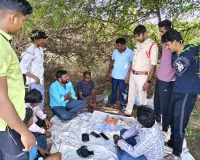 పేకాట రాయుళ్లు అరెస్ట్