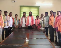 ప్రజాపాలనతోనే రైతులకు న్యాయం