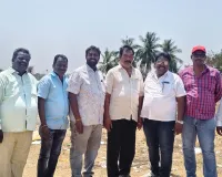 పేద ఆర్యవైశ్యుల కోసం వైకుంఠ భవన్