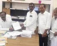 అంత్యోదయ కార్డులను పునరుద్ధరించాలి