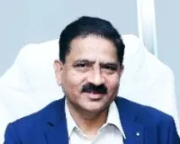 ఎన్టీపీసీ దక్షిణ ప్రాంత ఎగ్జిక్యూటివ్ డైరెక్టర్‌గా  అజయ్ శర్మ