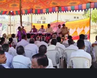 సంక్షేమ పథకాలపై అవగాహన