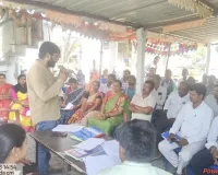 ప్రతీ పథకం అర్హులకు అందజేస్తాం