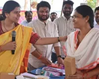 పల్లె ప్రగతిలో అందరూ భాగస్వాములు కావాలి